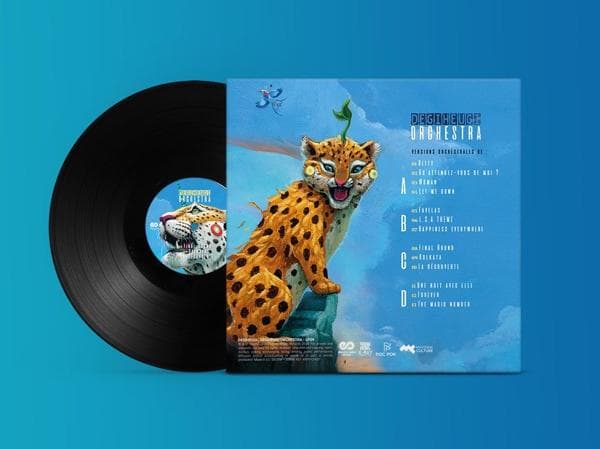 Album afbeelding 2 van 4