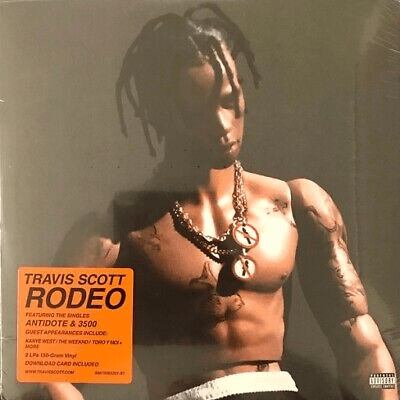 Album image