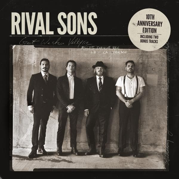 Album image