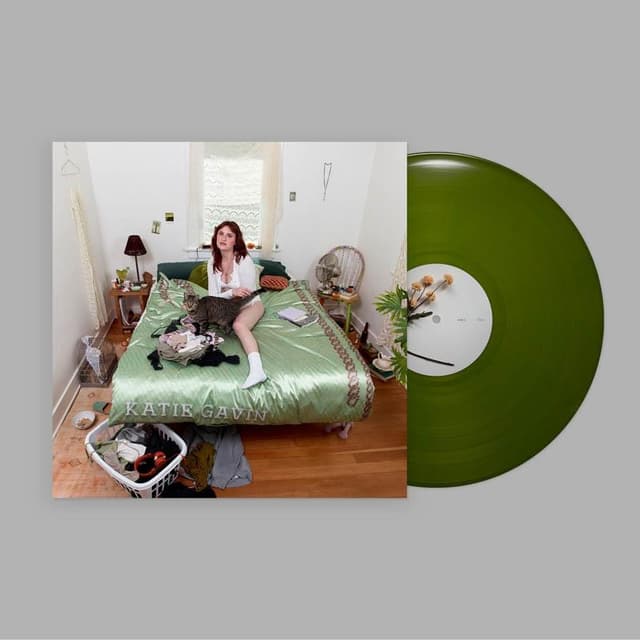 Album image