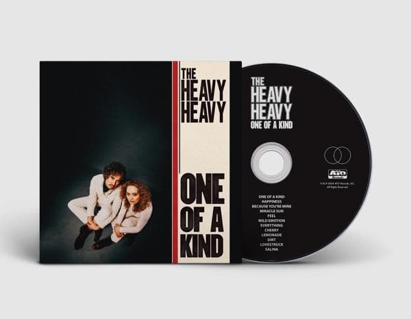Album afbeelding 2 van 2