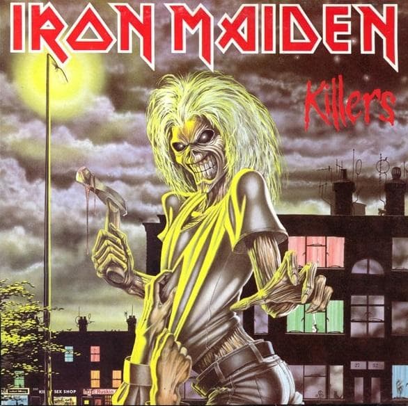 Album image