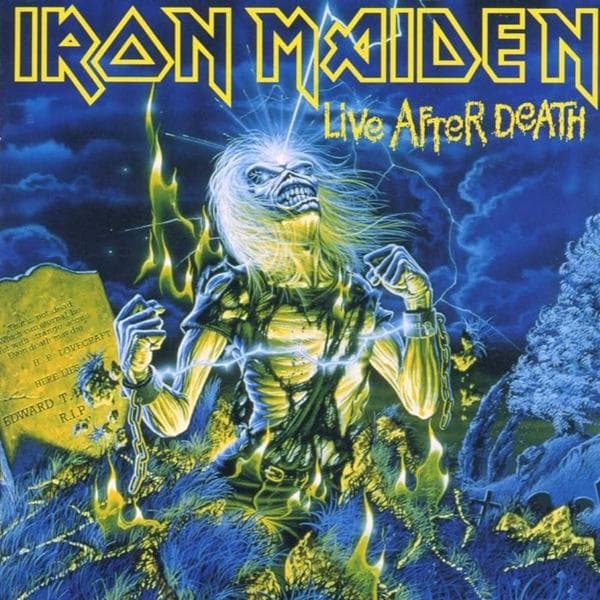 Album image