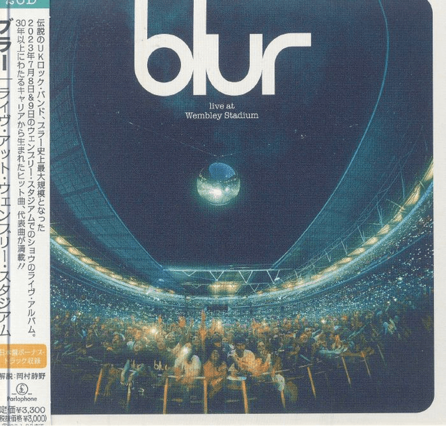 Album image