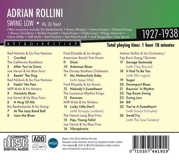 Album afbeelding 2 van 2