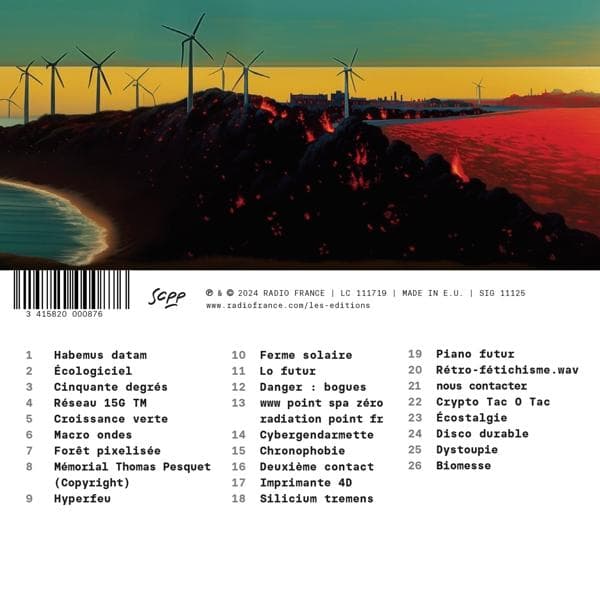 Album afbeelding 2 van 2