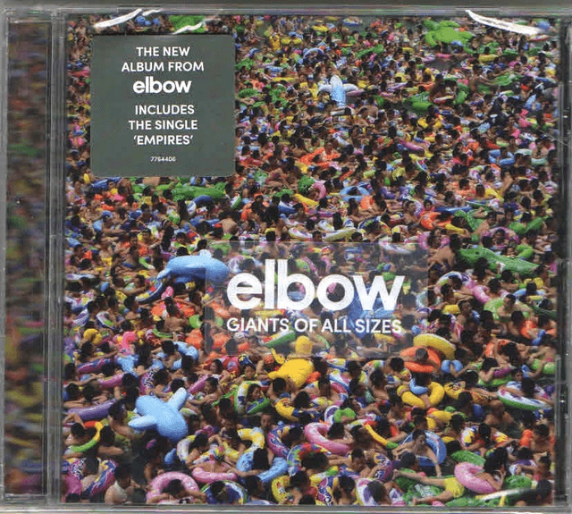Album image