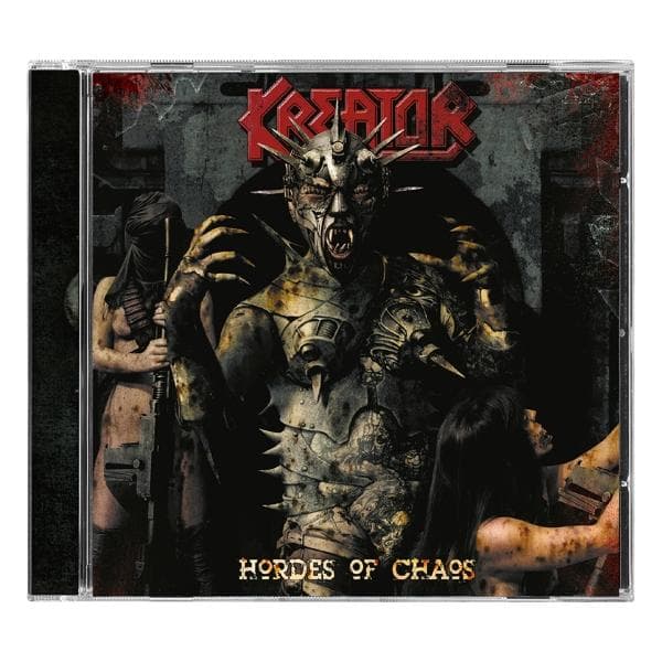 Album image