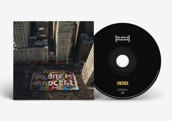 Album image