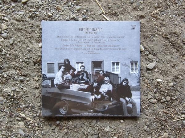 Album afbeelding 2 van 4