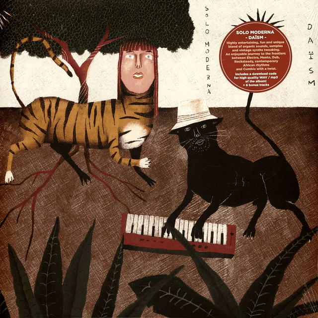 Album image