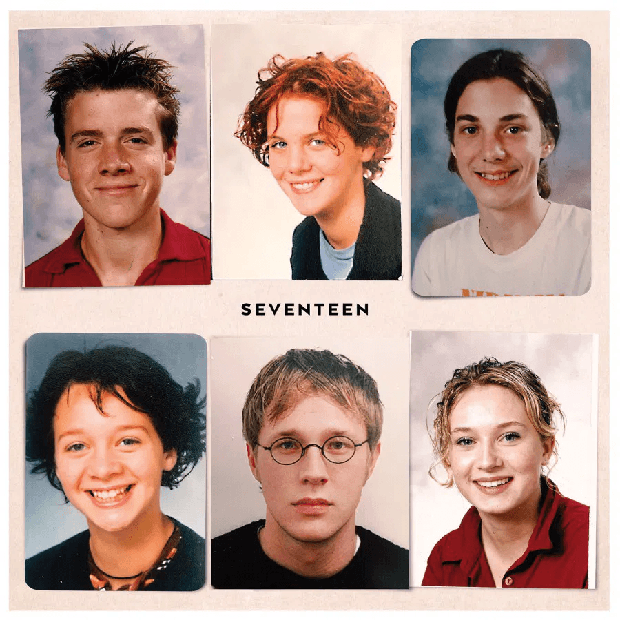 Album afbeelding 1 van 1