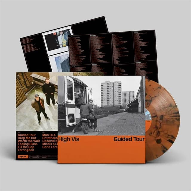 Album image
