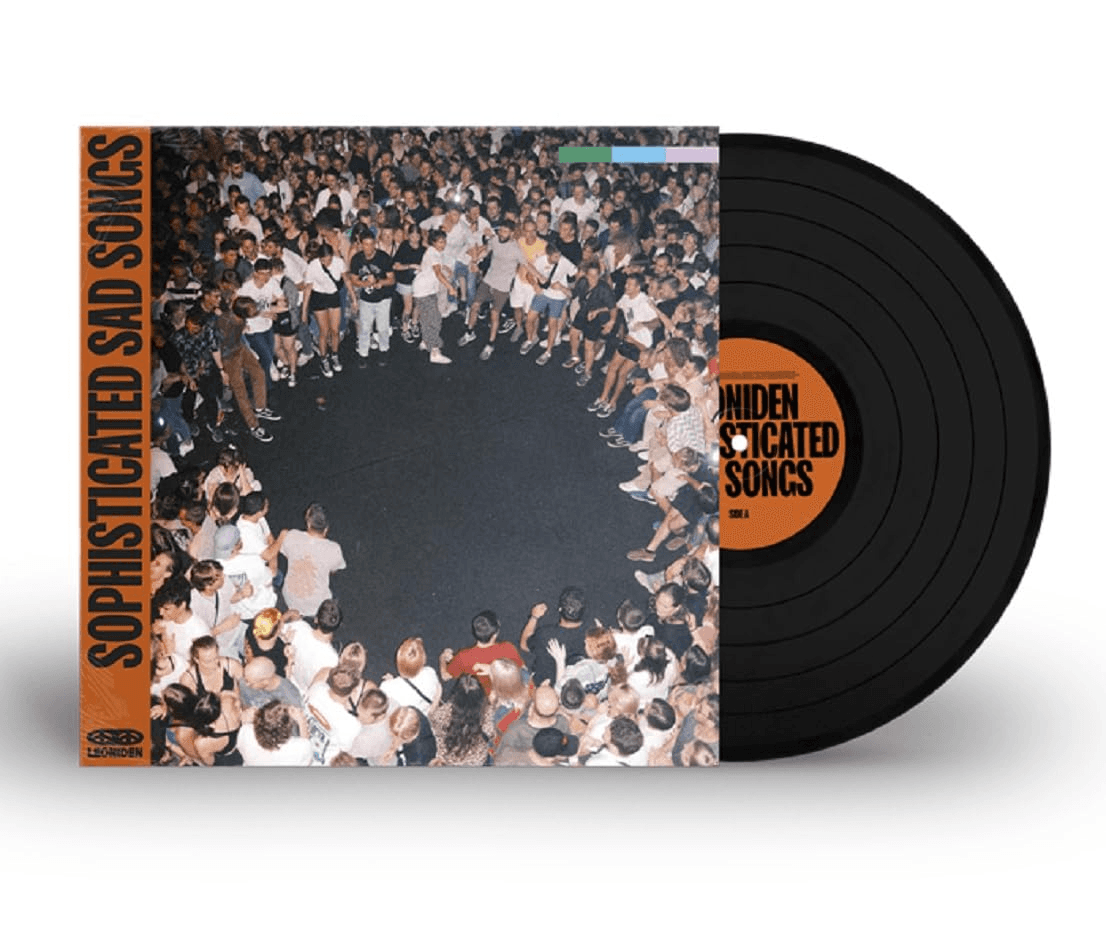 Album afbeelding 1 van 1