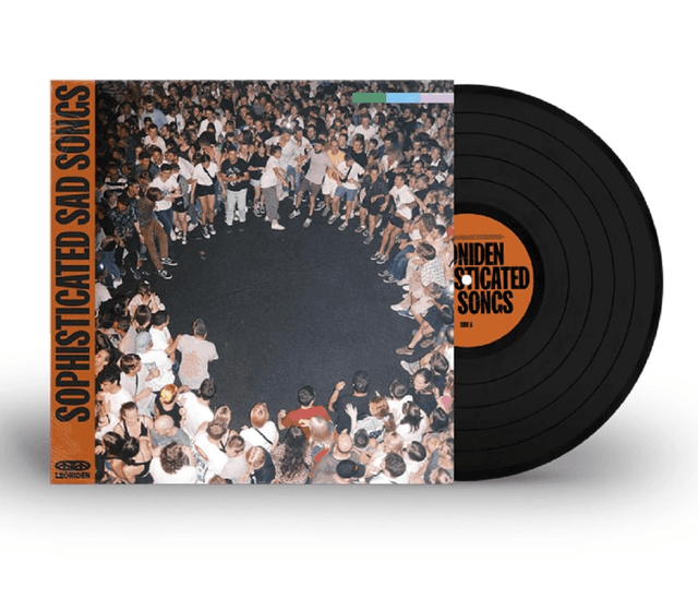 Album image