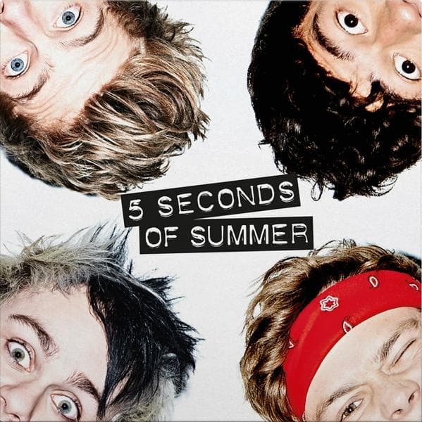 Album image