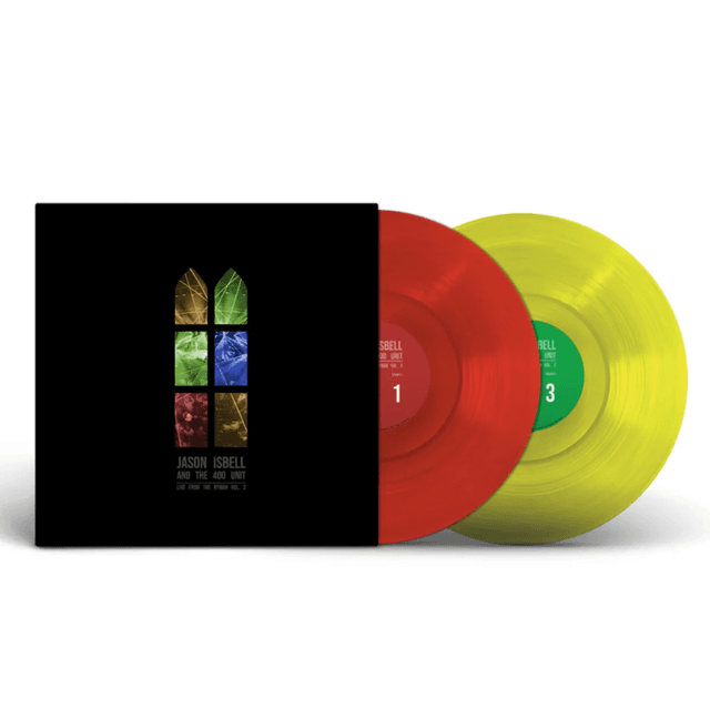 Album image