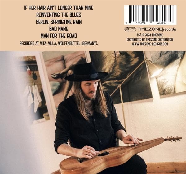 Album afbeelding 2 van 2