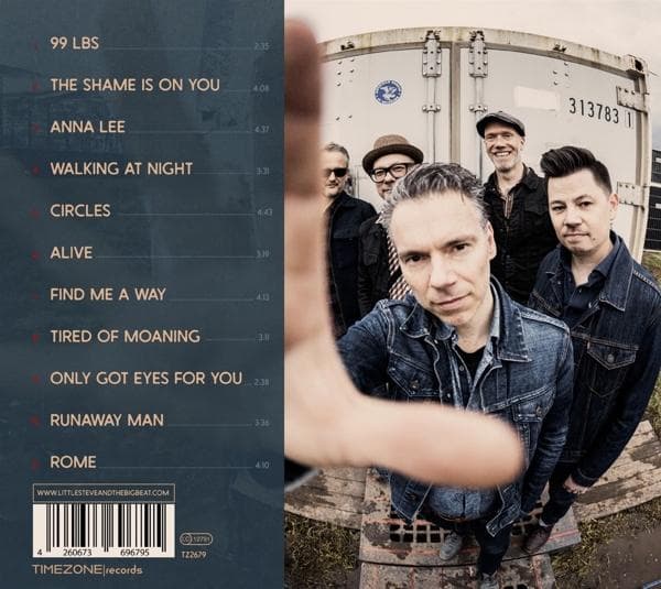 Album afbeelding 2 van 2