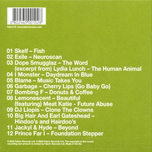 Album afbeelding 2 van 2
