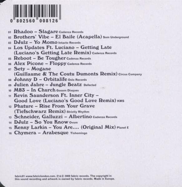 Album afbeelding 2 van 2