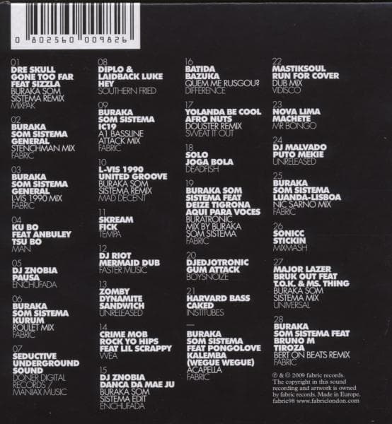 Album afbeelding 2 van 2