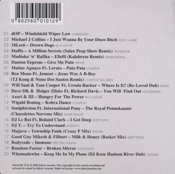 Album afbeelding 2 van 2