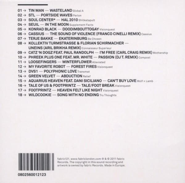 Album afbeelding 2 van 2