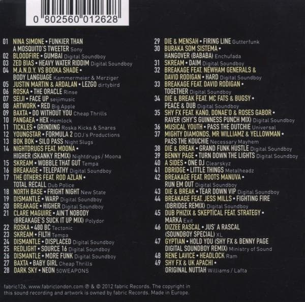 Album afbeelding 2 van 2