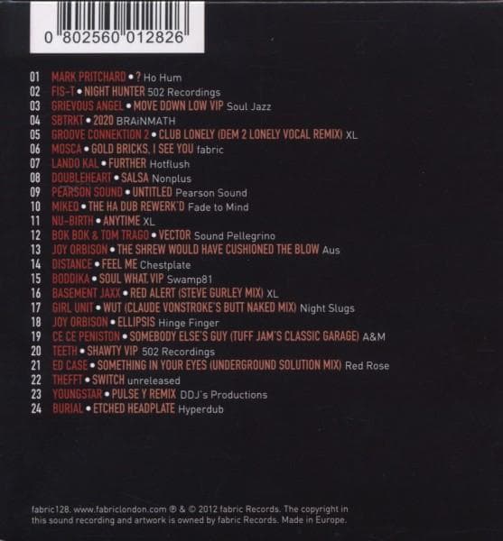 Album afbeelding 2 van 2
