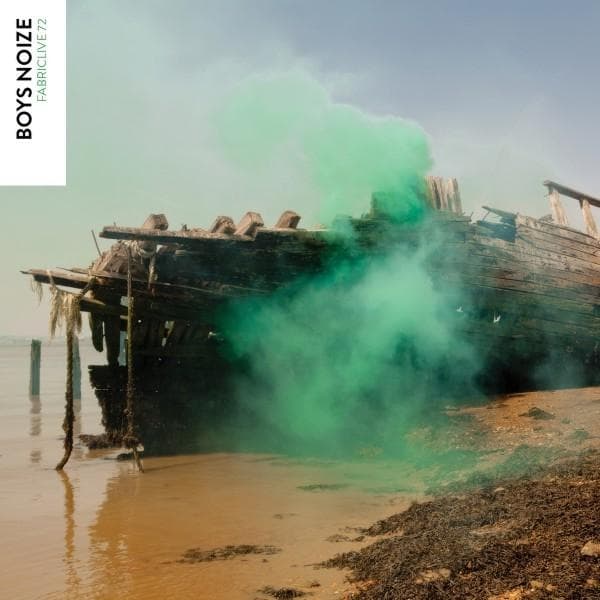 Album image