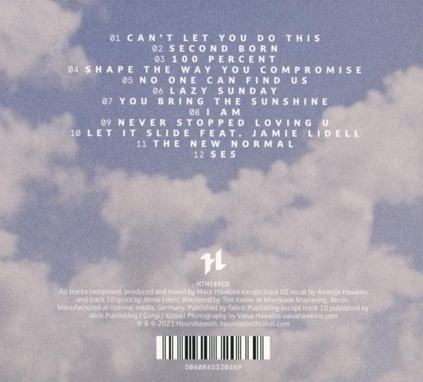 Album afbeelding 2 van 2