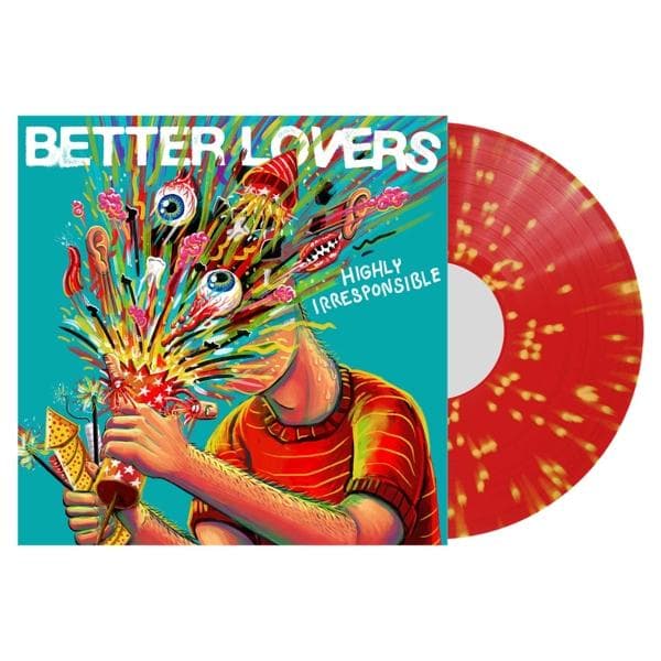 Album image