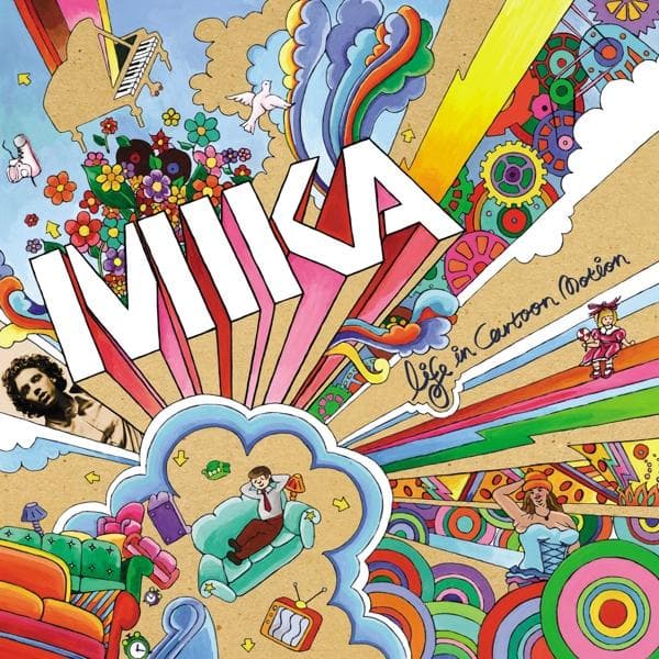Album image