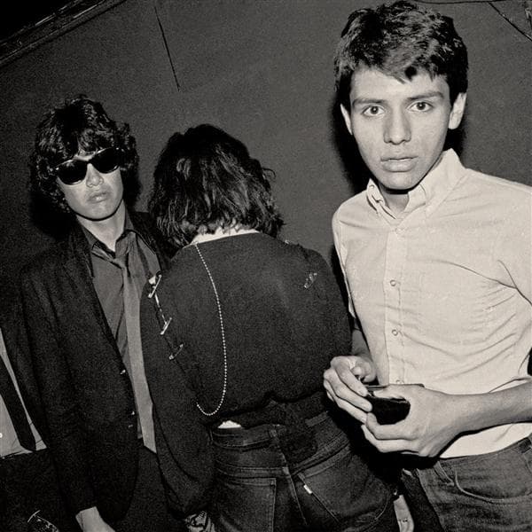 Album image