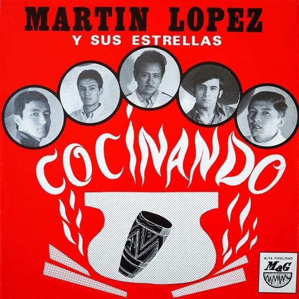 Album image
