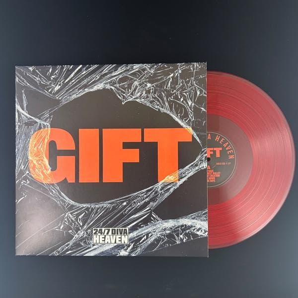 Album image