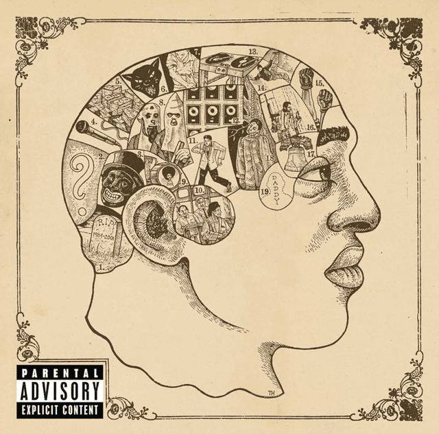Album image