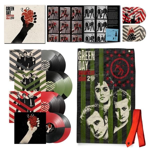 Album image