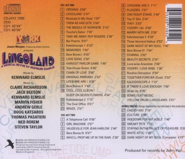 Album image