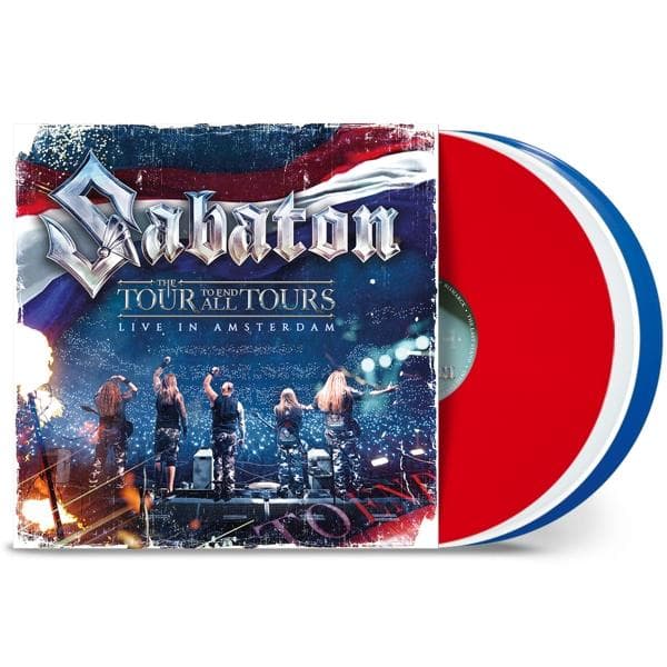 Album image