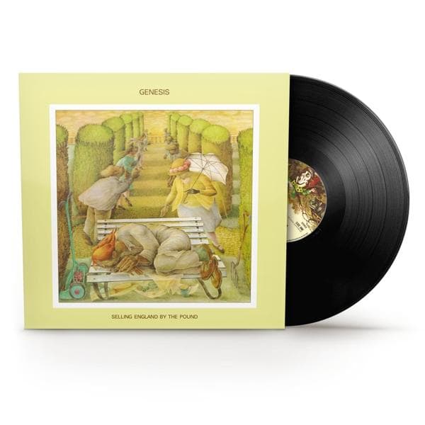 Album image