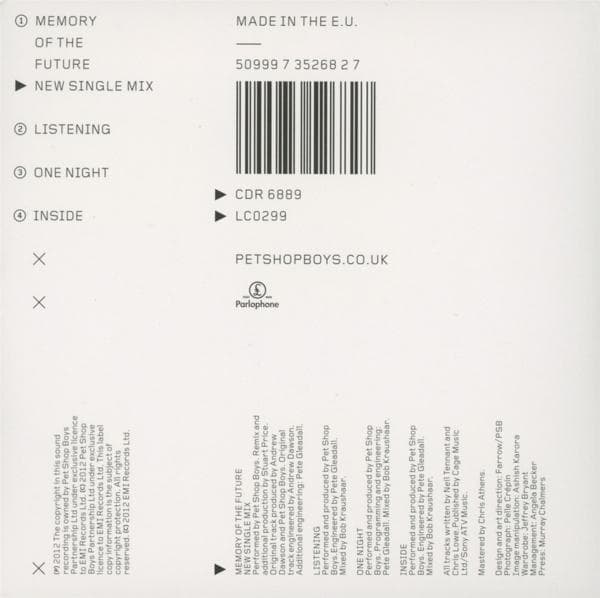 Album afbeelding 2 van 2
