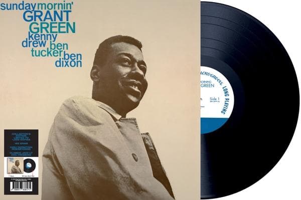 Album image