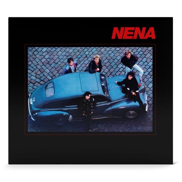 Album image