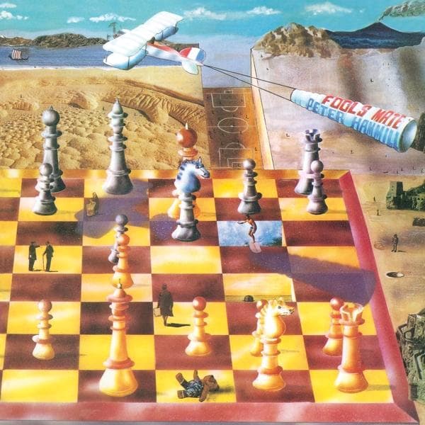 Album image