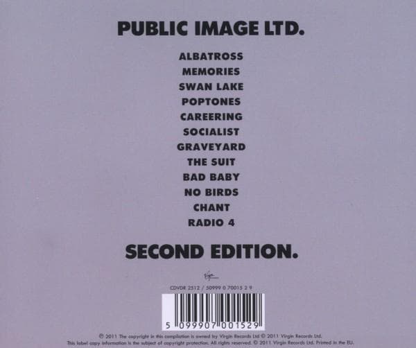 Album afbeelding 2 van 2