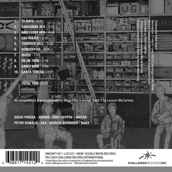 Album afbeelding 2 van 2