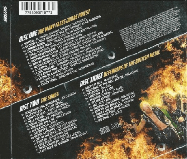 Album afbeelding 2 van 2