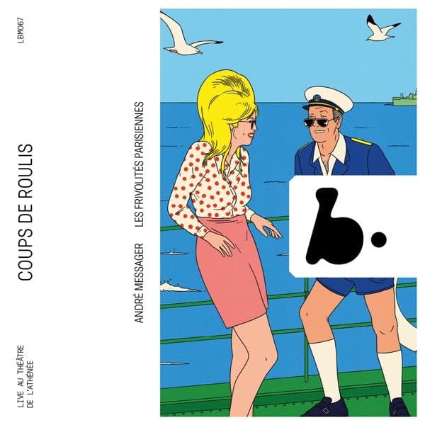 Album image